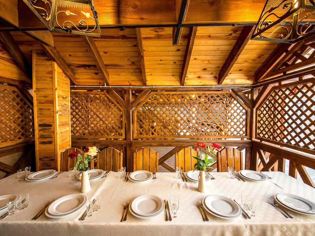 Hotel&Spa Pysanka: Relaxation Oasis with Saunas and Jacuzzi Lviv Exterior photo