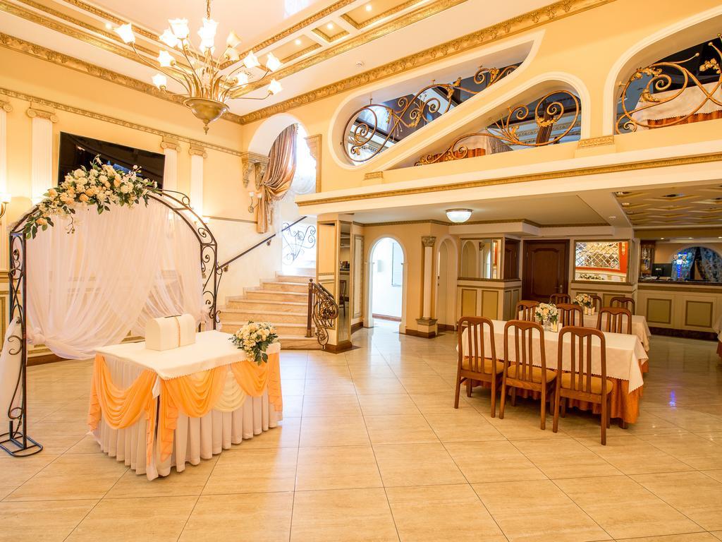 Hotel&Spa Pysanka: Relaxation Oasis with Saunas and Jacuzzi Lviv Exterior photo