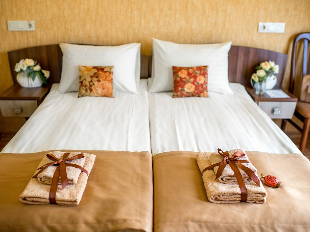 Hotel&Spa Pysanka: Relaxation Oasis with Saunas and Jacuzzi Lviv Room photo