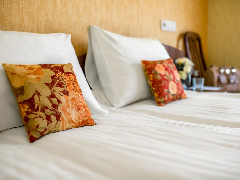 Hotel&Spa Pysanka: Relaxation Oasis with Saunas and Jacuzzi Lviv Room photo