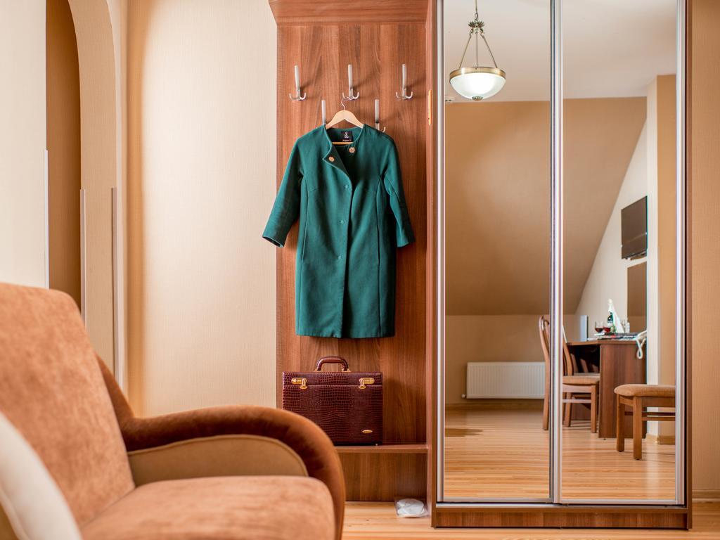 Hotel&Spa Pysanka: Relaxation Oasis with Saunas and Jacuzzi Lviv Exterior photo